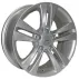 TRW Z227 6.5x16 5x110 ET35 DIA65.1 S