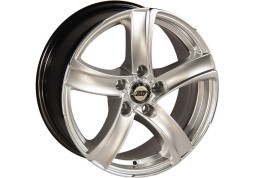 TRW Z257 7x16 5x112 ET40 DIA73.1 HS
