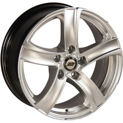 TRW Z257 7x16 5x112 ET40 DIA73.1 HS