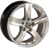 TRW Z257 7x16 5x112 ET40 DIA73.1 HS