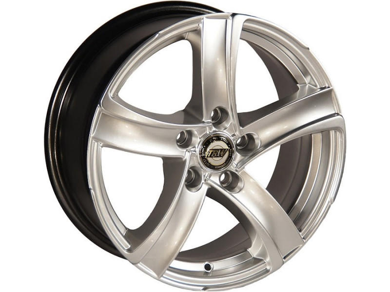 TRW Z257 7x16 5x112 ET40 DIA73.1 HS