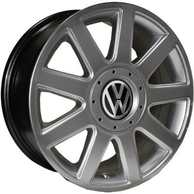 TRW Z317 7x15 5x100/112 ET40 DIA57.1 HS
