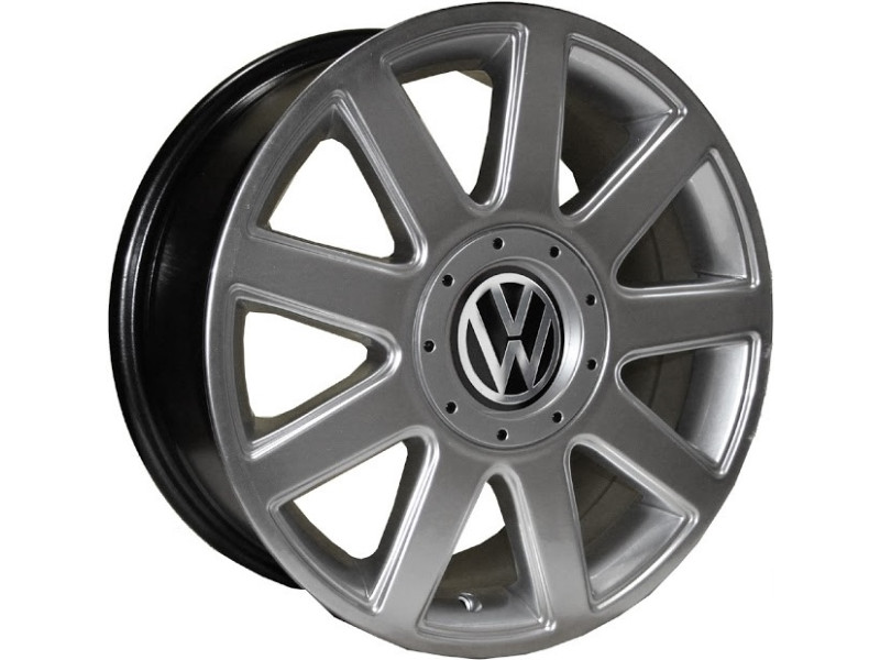 TRW Z317 7x15 5x100/112 ET40 DIA57.1 HS