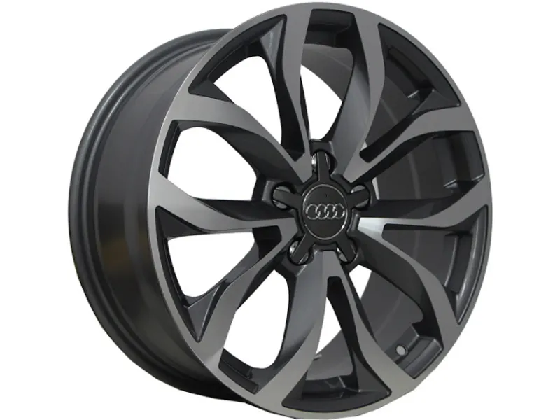 TRW Z459 8x18 5x114.3 ET40 DIA67.1 DGMF