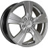 TRW Z473 6x16 5x112 ET46 DIA66.6 HS