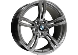 TRW Z492 8x18 5x120 ET20 DIA74.1 HB