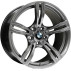 TRW Z492 8x18 5x120 ET20 DIA74.1 HB