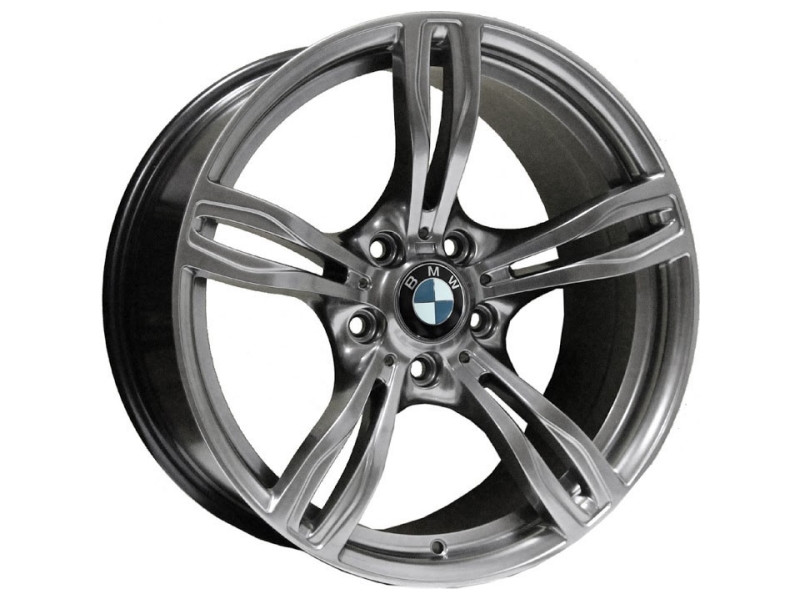TRW Z492 8x18 5x120 ET20 DIA74.1 HB