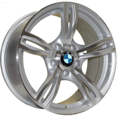 TRW Z492 8x17 5x120 ET34 DIA74.1 SMF