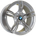 TRW Z492 8x17 5x120 ET34 DIA74.1 SMF