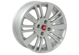 TRW Z562 6x15 4x98 ET38 DIA58.1 S