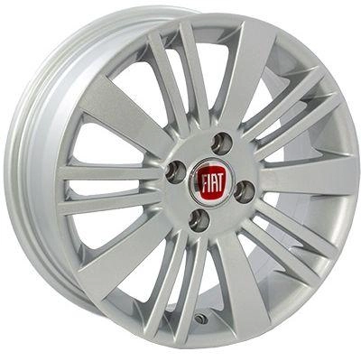 TRW Z562 6x15 4x98 ET38 DIA58.1 S