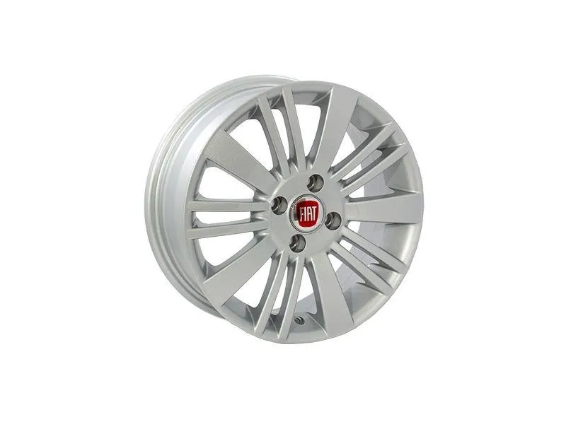 TRW Z562 6x15 4x98 ET38 DIA58.1 S