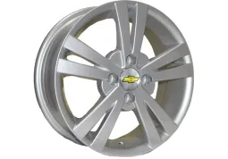 TRW Z614 6x15 4x100 ET44 DIA56.6 S