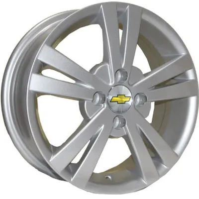 TRW Z614 6x15 4x100 ET44 DIA56.6 S