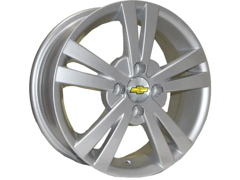 TRW Z614 6x15 4x100 ET44 DIA56.6 S