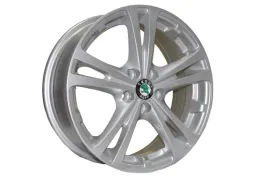 TRW Z616 6.5x16 5x100 ET42 DIA57.1 S