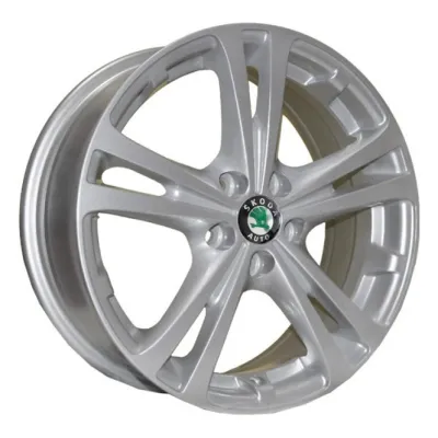 TRW Z616 6.5x16 5x100 ET42 DIA57.1 S
