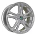 TRW Z616 6.5x16 5x100 ET42 DIA57.1 S