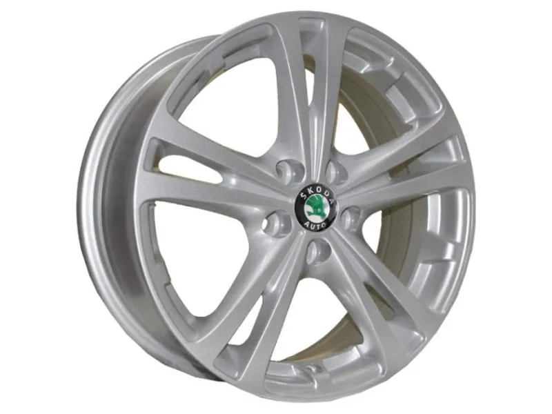 TRW Z616 6.5x16 5x100 ET42 DIA57.1 S