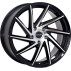 TRW Z8027 8.5x18 5x112 ET35 DIA66.6 BMF