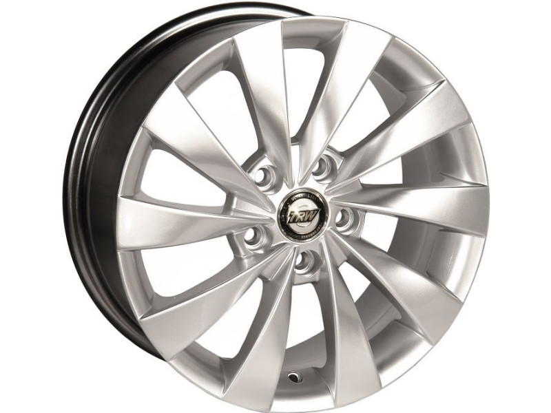 TRW Z811 7x16 5x114.3 ET45 DIA67.1 HS