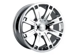 TSW Boma 9x22 8x165.1 ET10 DIA125 Chrom