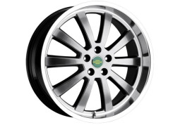 TSW Duke 9.5x22 5x120 ET32 DIA72.6 S