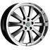 TSW Duke 9.5x22 5x120 ET32 DIA72.6 S