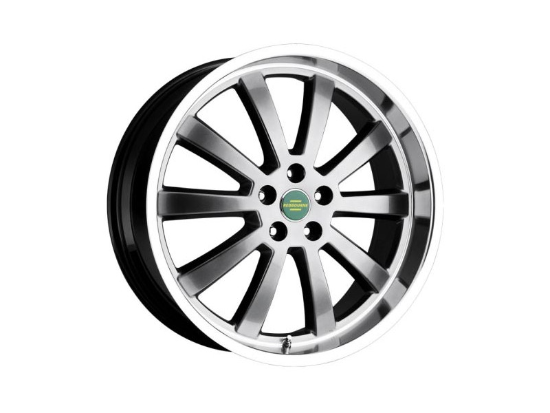 TSW Duke 9.5x22 5x120 ET32 DIA72.6 S