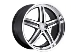 TSW Mannheim 9.5x19 5x112 ET53 DIA66.6