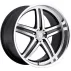 TSW Mannheim 9.5x19 5x112 ET53 DIA66.6
