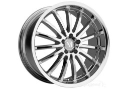TSW Millenium 8.5x18 5x112 ET32 DIA66.6 S