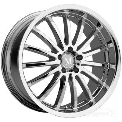 TSW Millenium 8.5x18 5x112 ET32 DIA66.6 S