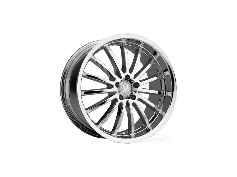 TSW Millenium 8.5x18 5x112 ET32 DIA66.6 S