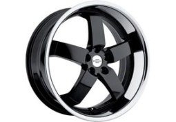 TSW Monarch 9.5x20 5x120 ET32 DIA72.6 BP