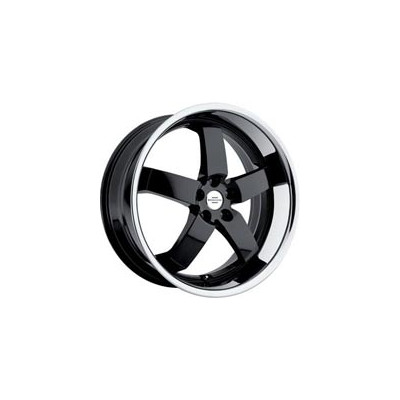 TSW Monarch 9.5x20 5x120 ET32 DIA72.6 BP