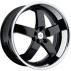 TSW Monarch 9.5x20 5x120 ET32 DIA72.6 BP