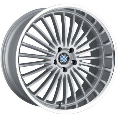 TSW Multi 8.5x18 5x120 ET40 DIA72.6 S