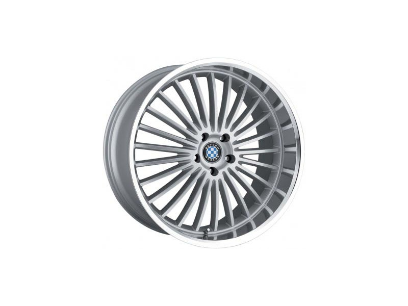 TSW Multi 8.5x18 5x120 ET40 DIA72.6 S