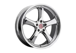 TSW Turismo 10x20 5x130 ET50 DIA71.6