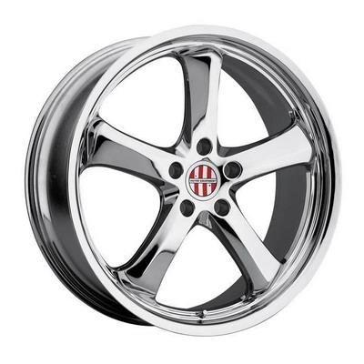 TSW Turismo 10x20 5x130 ET50 DIA71.6