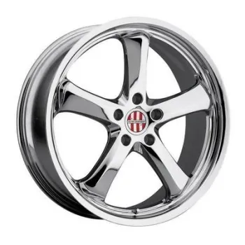 TSW Turismo 10x22 5x130 ET50 DIA71.6