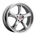 TSW Turismo 10x22 5x130 ET50 DIA71.6
