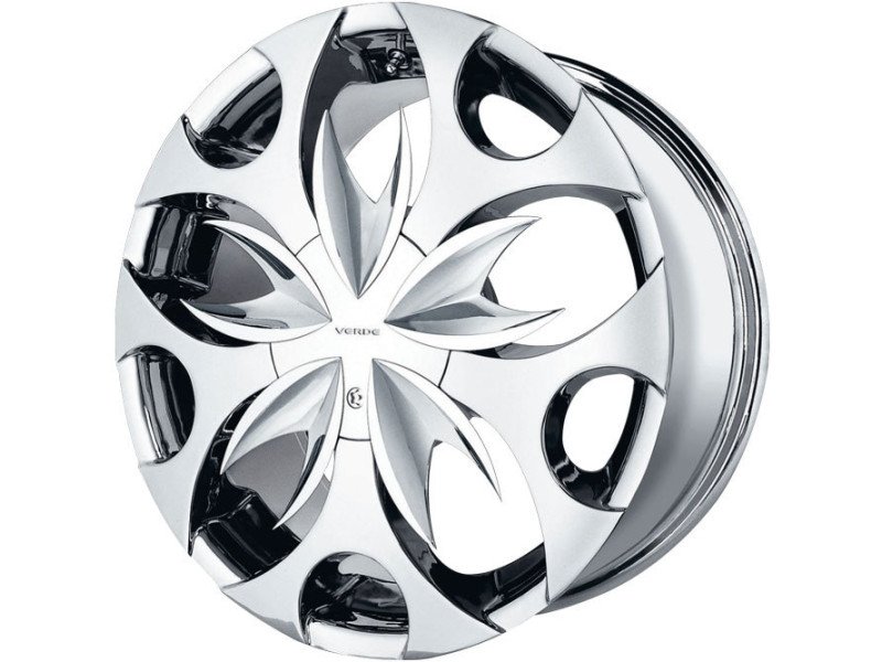 Verde V102 Scorpion  7.5x17 5x112/120 ET42 DIA73.1 H
