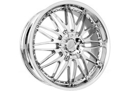 Verde V41 Regency 7.5x17 5x114.3/120 ET40 DIA74.1 S