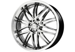 Verde V55 Kaos 8x18 5x108 ET38 DIA74.1 HS