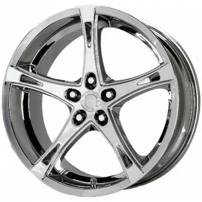 Verde V58 5IVE 8x18 5x120 ET38 DIA74.1 S