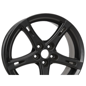 Verde V58 5IVE 8x18 5x112 ET38 DIA66.6 MBM