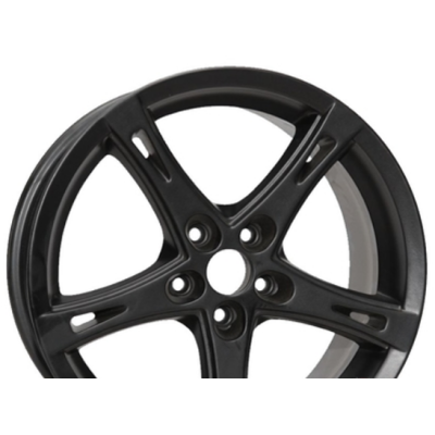 Verde V58 5IVE 8x18 5x112 ET38 DIA66.6 MBM